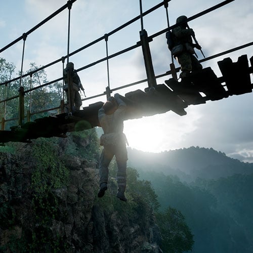 Metal Gear Solid Delta - Snake eater Cd Key Steam EU